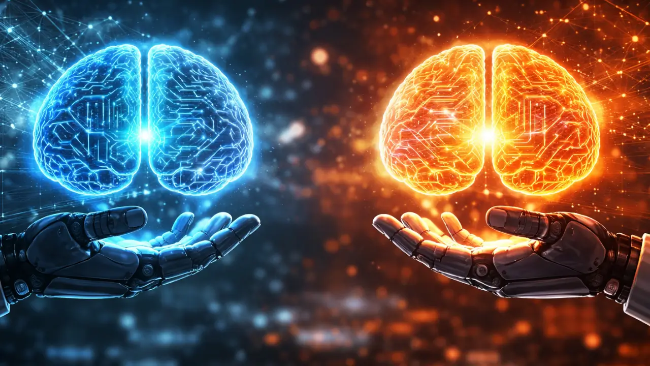 AI Venture Capital