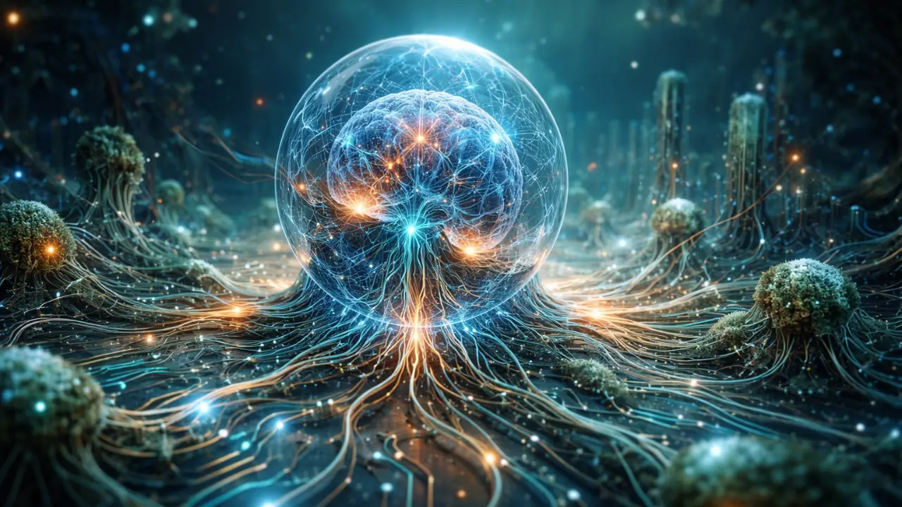 AI beyond Algorithms