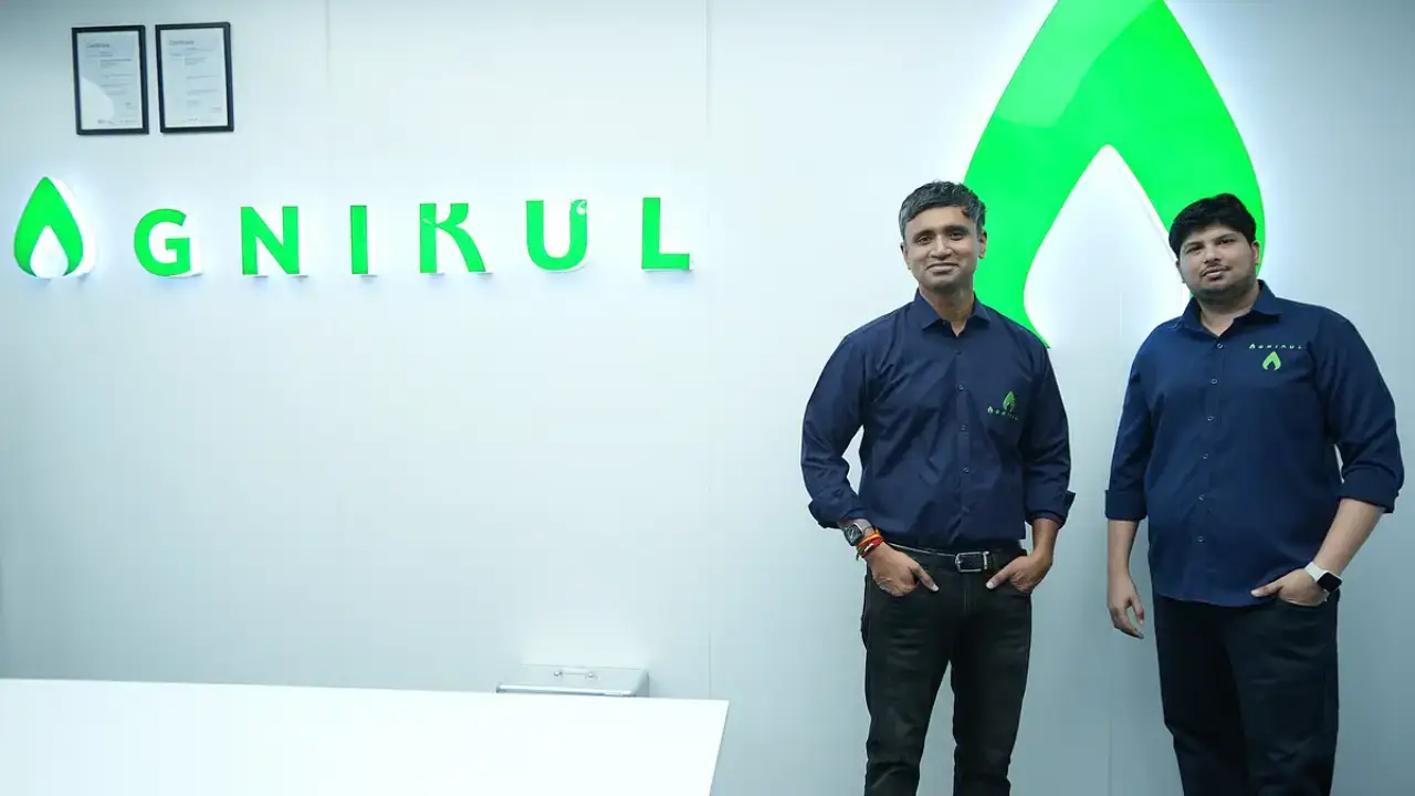 AgniKul - Neevcloud