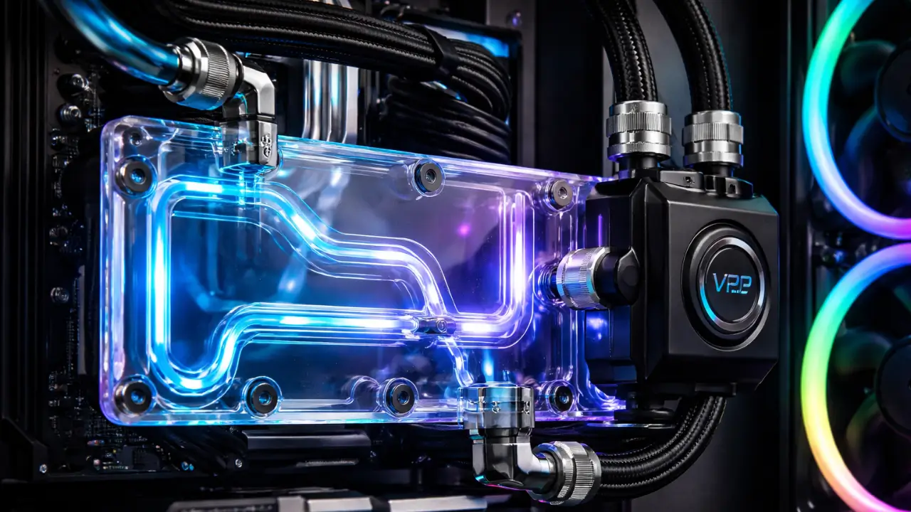 Alphacool Core