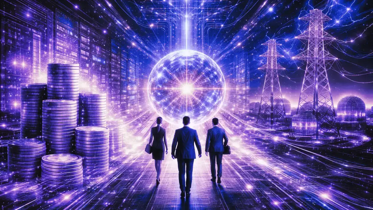 AI infrastructure growth factors