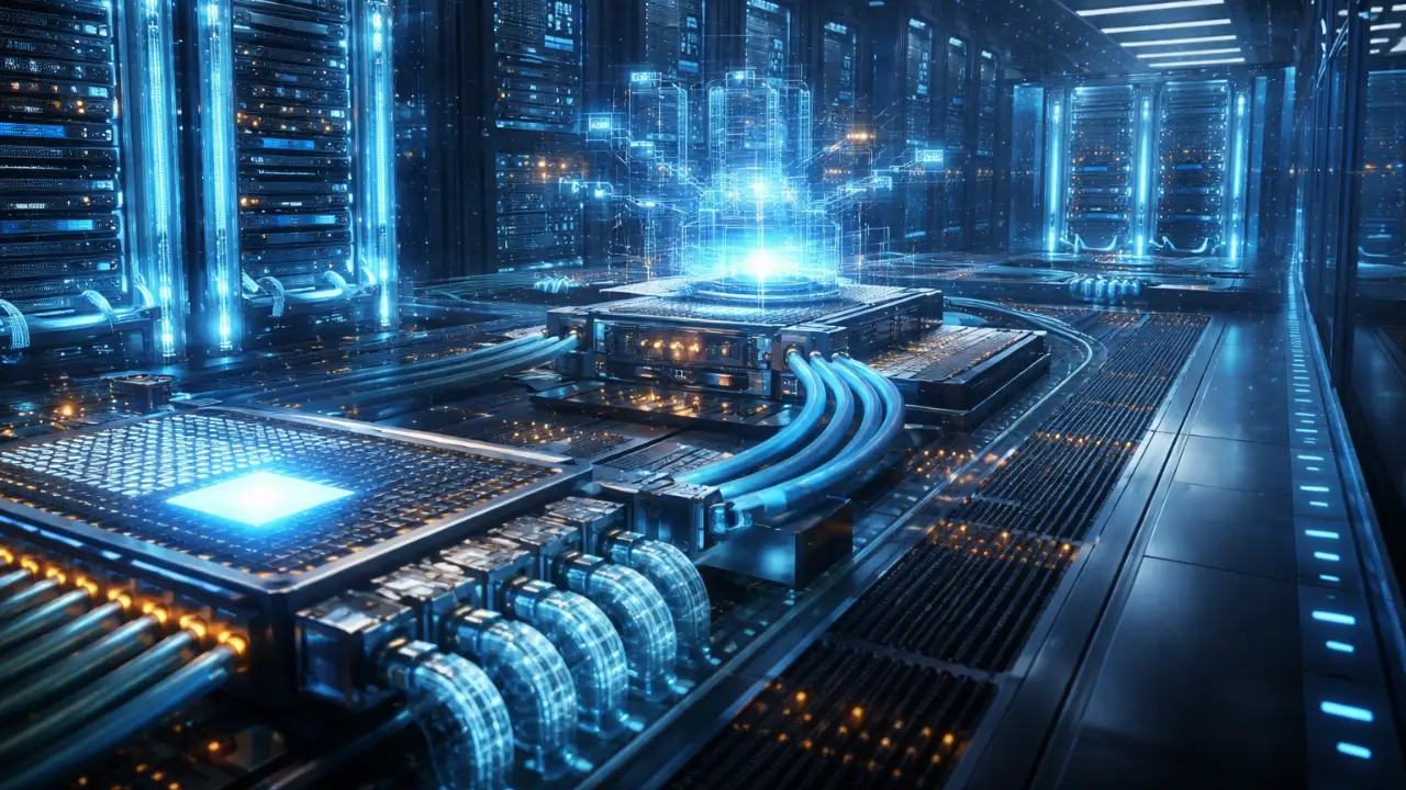 Cisco AI strategy