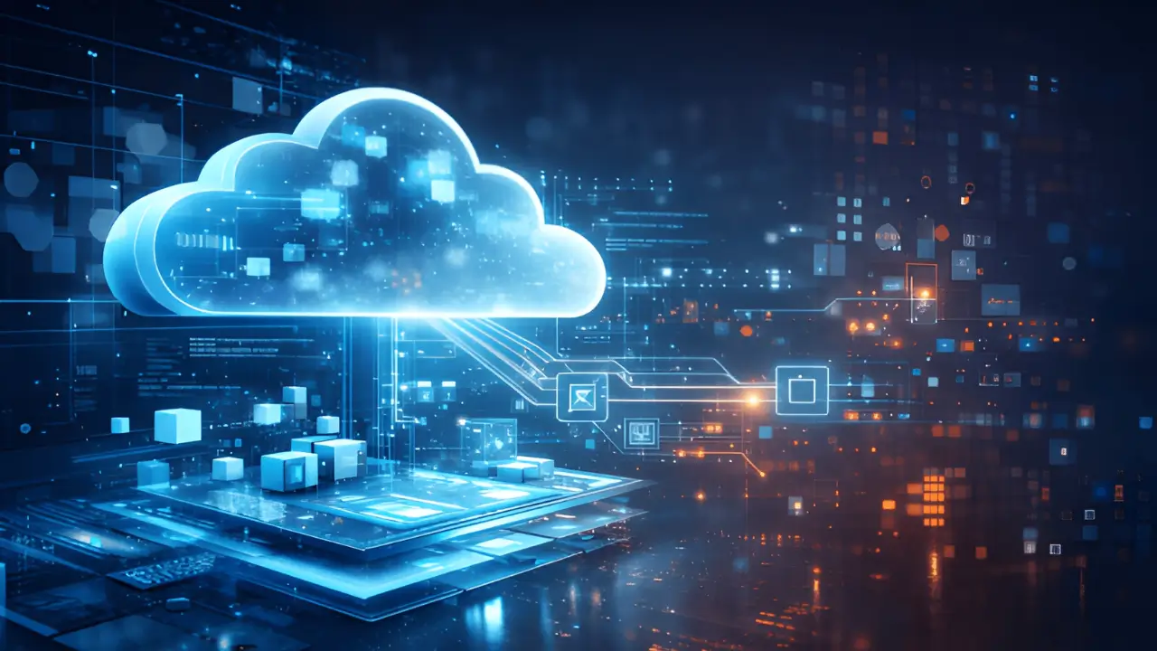 Cloud Native