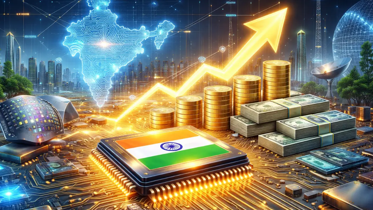 India Semiconductor