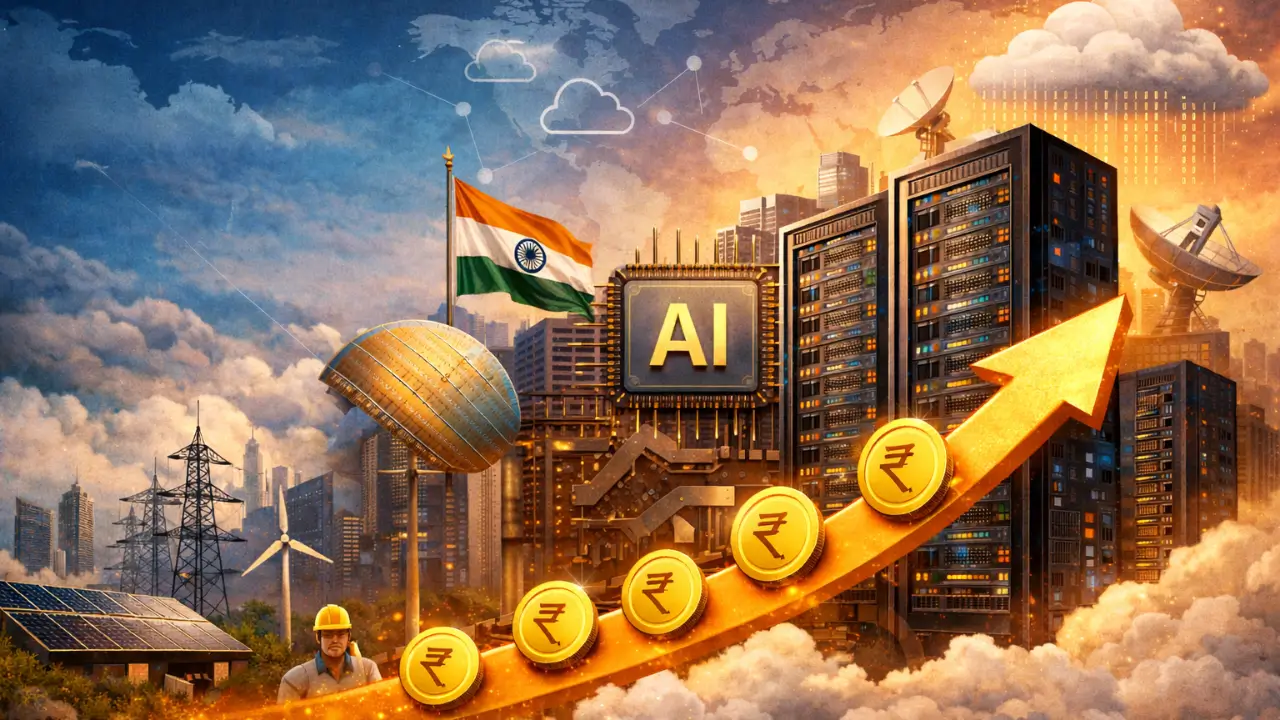 India's Budget 2026