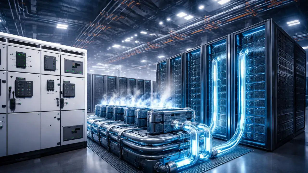 Legrand Acquisition