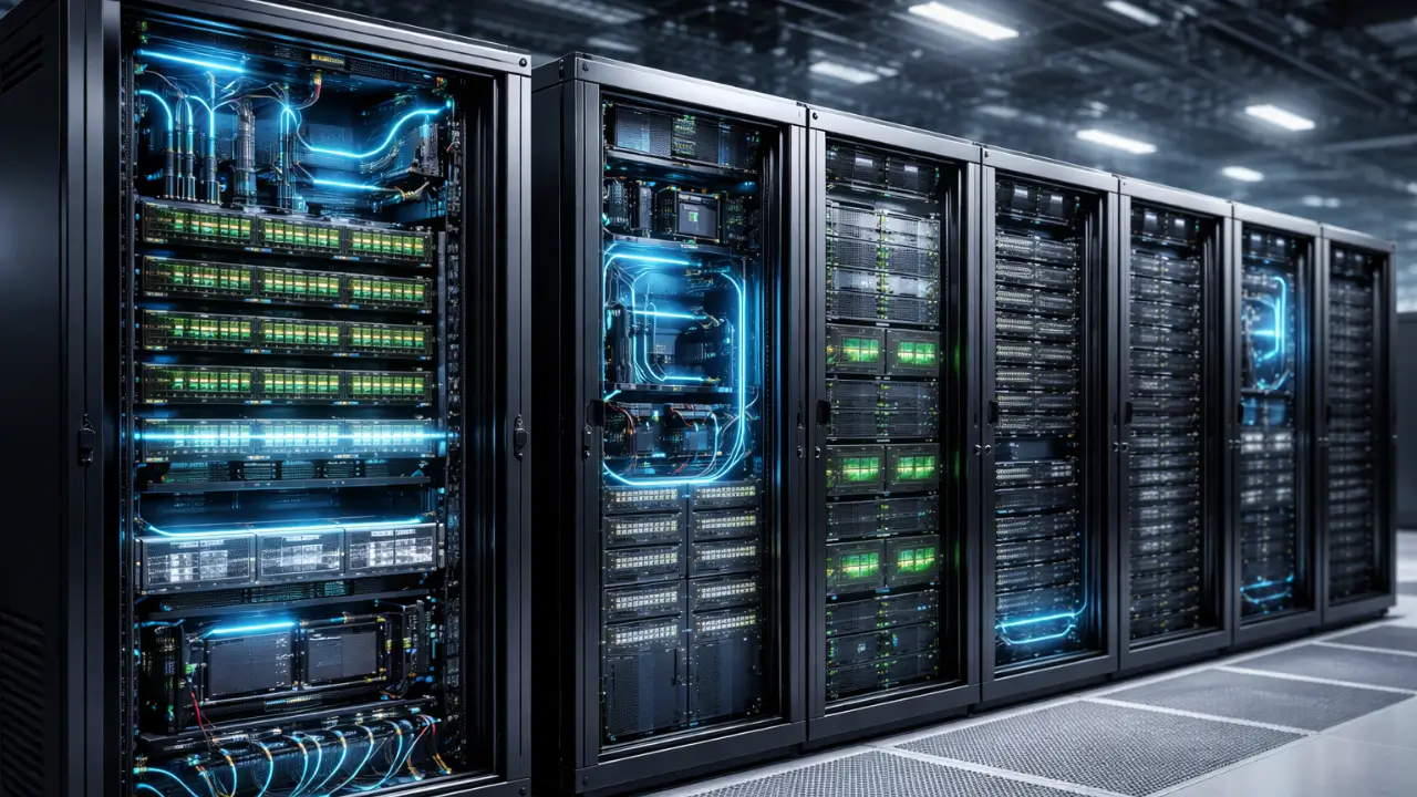 Modular Racks