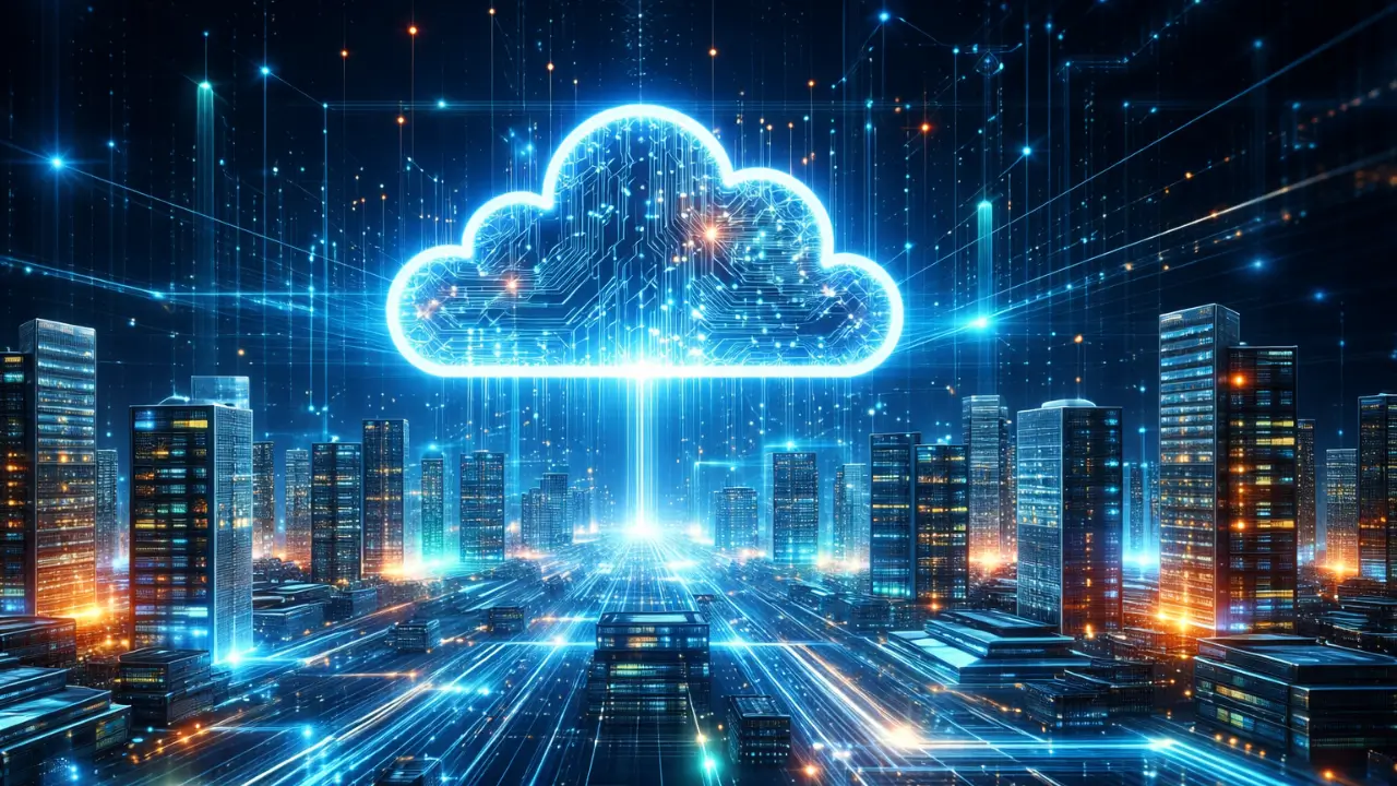 Neocloud Architecture