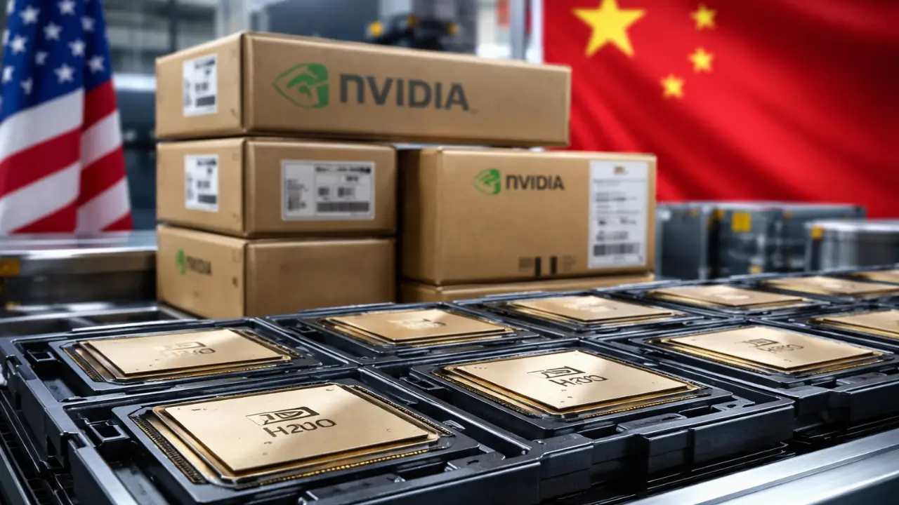 Nvidia H200