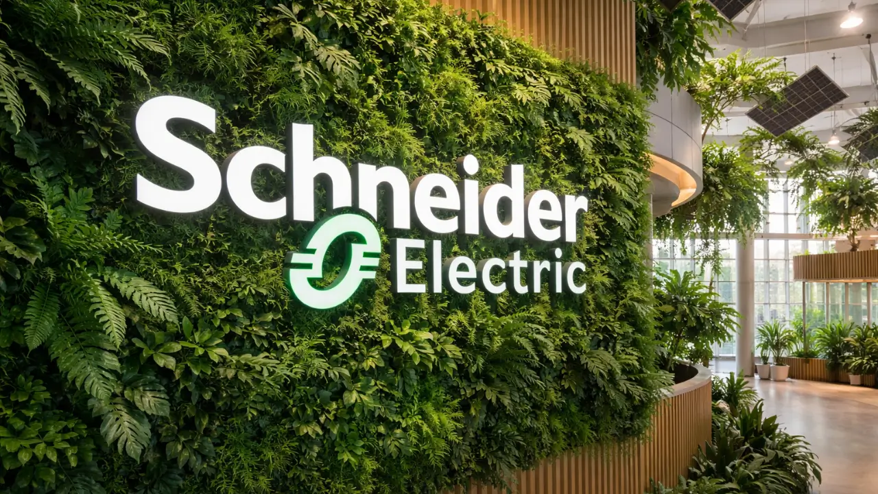 Schneider Electric