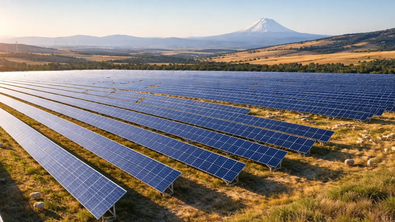 Solar Panels