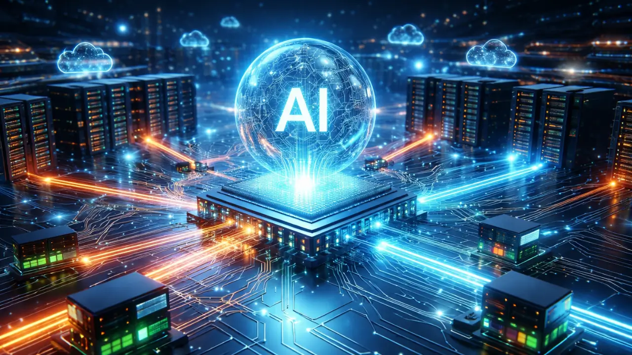 Taming AI