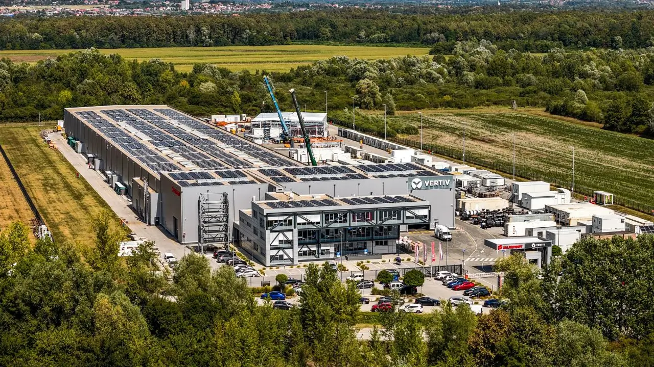 Vertiv