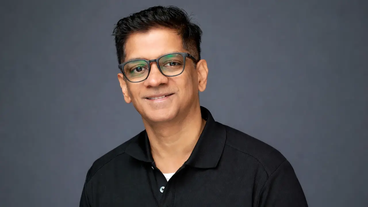 Impactful Player - Vijay Sampathkumar