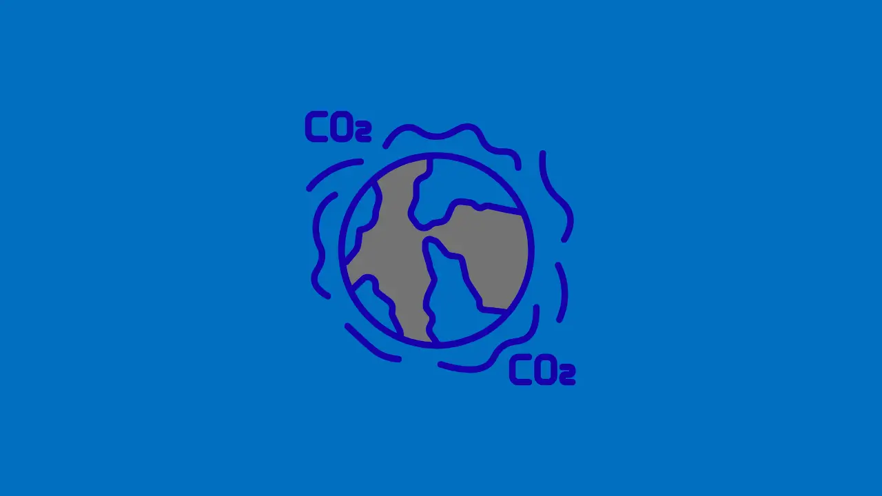 AI inference carbon footprint