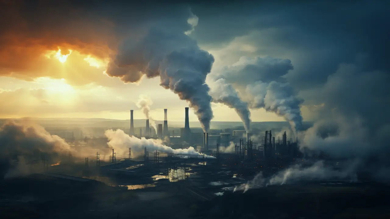 Scope 3 emissions