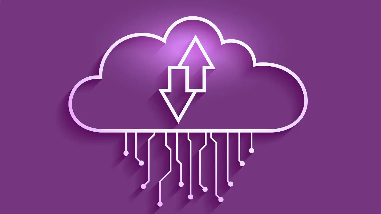 cloud infrastructure push