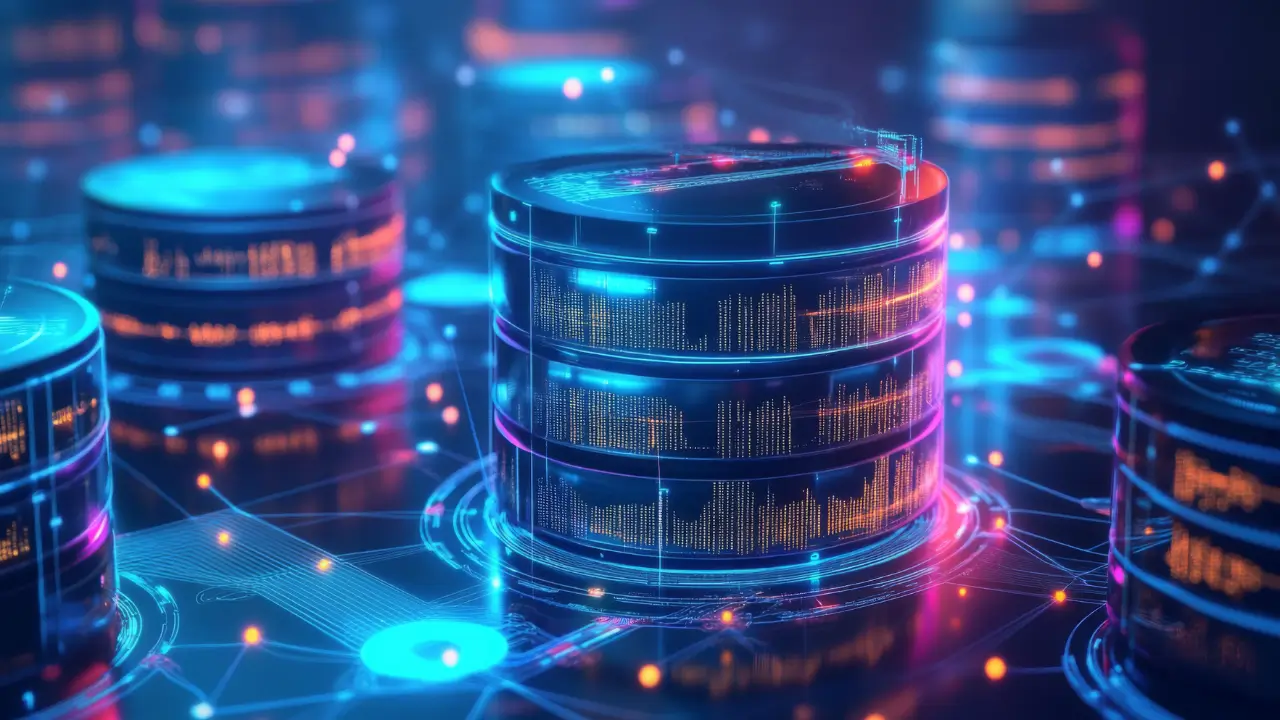Data Center Capital