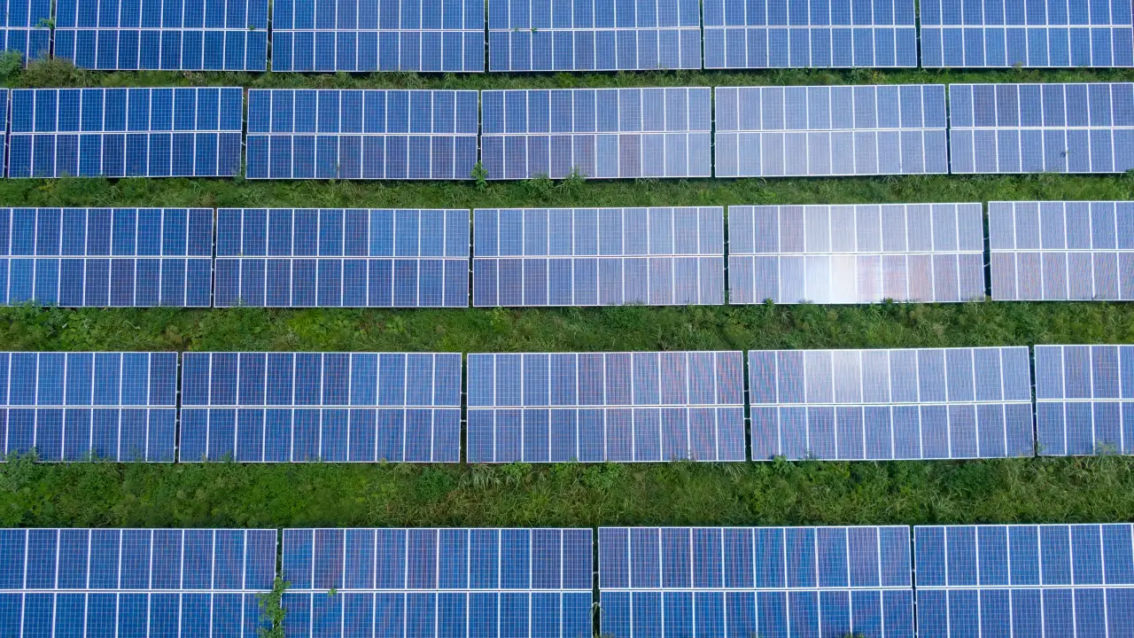 TotalEnergies Google solar PPA