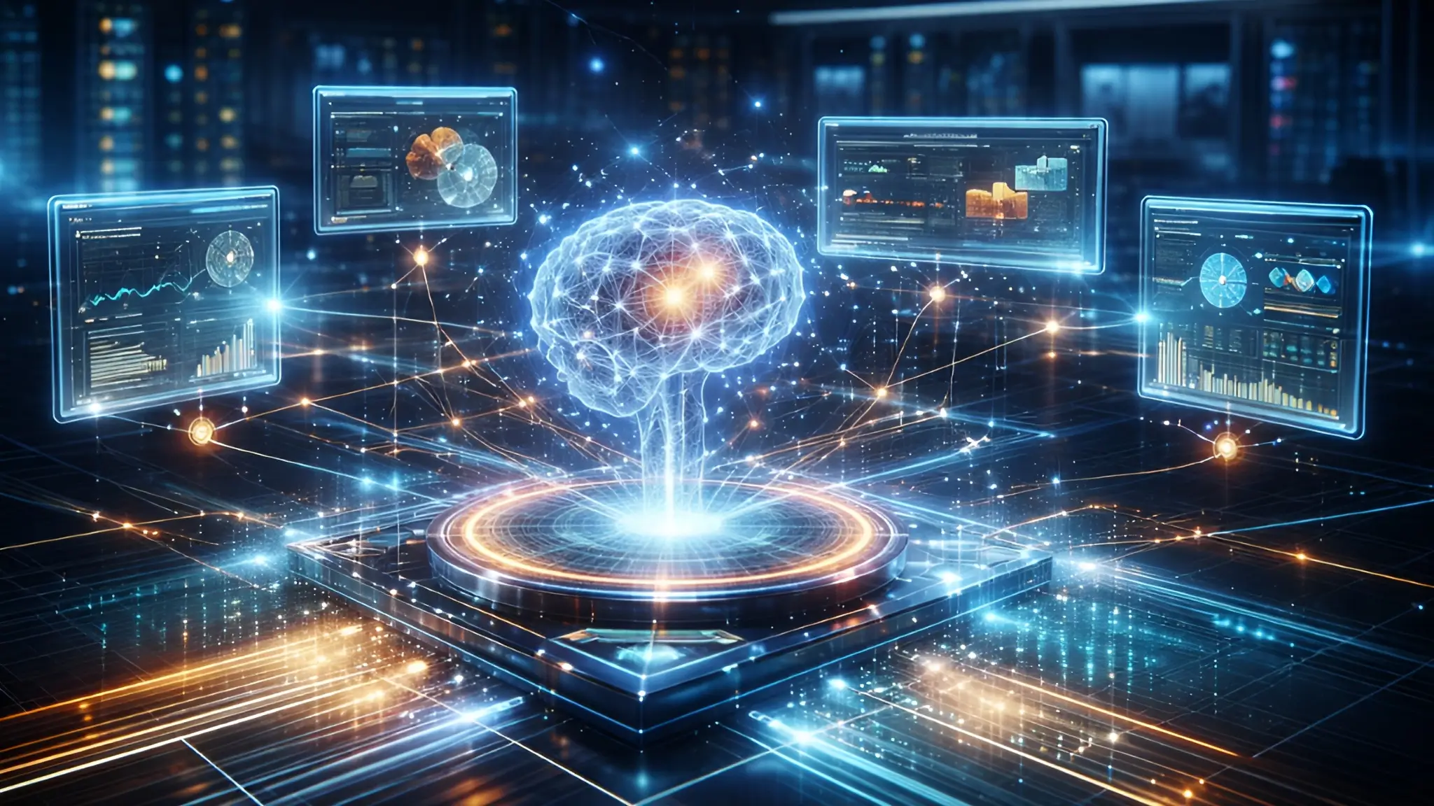 AI Agent