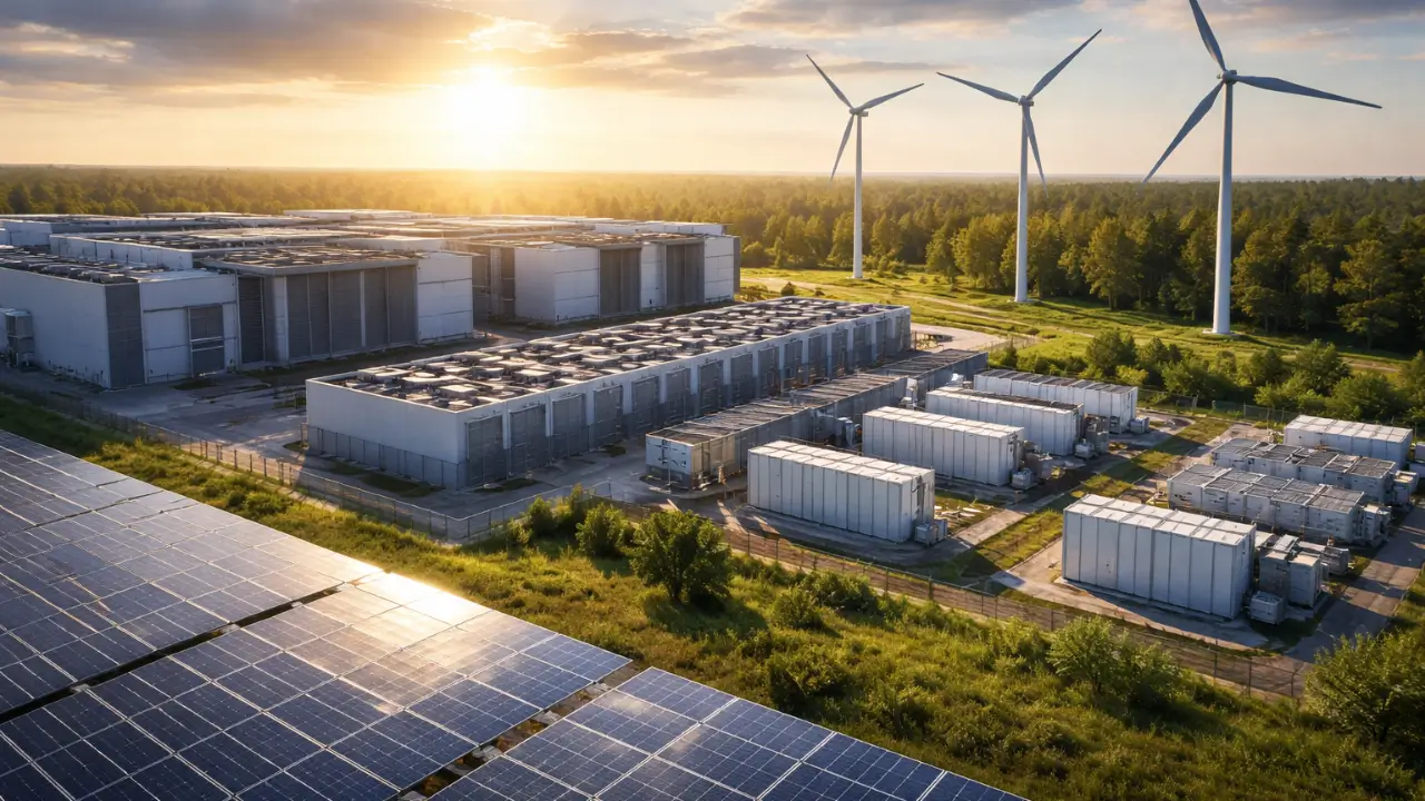 AI Power Problem