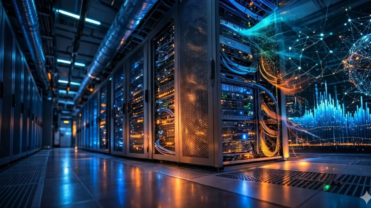 AI Telemetry Infrastructure