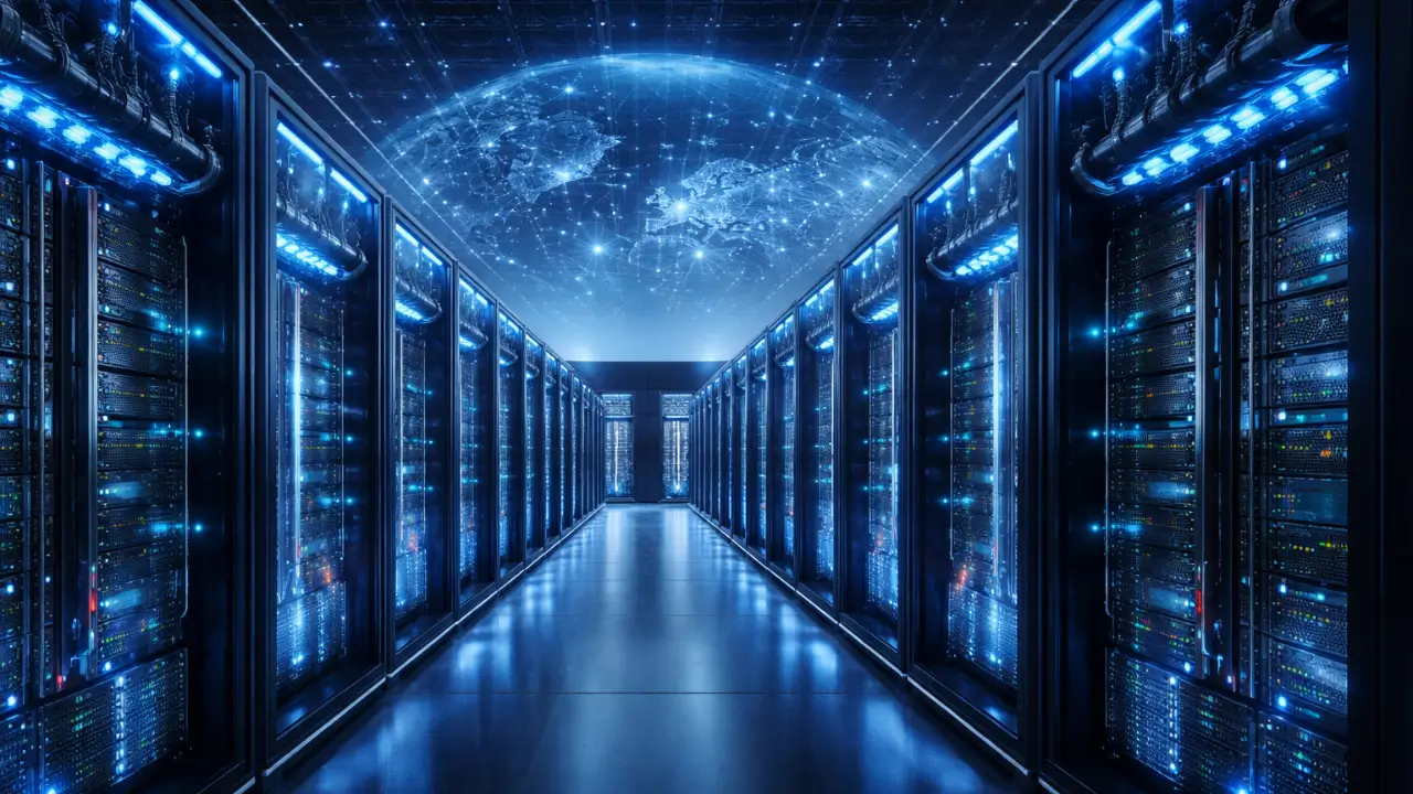 Data Center
