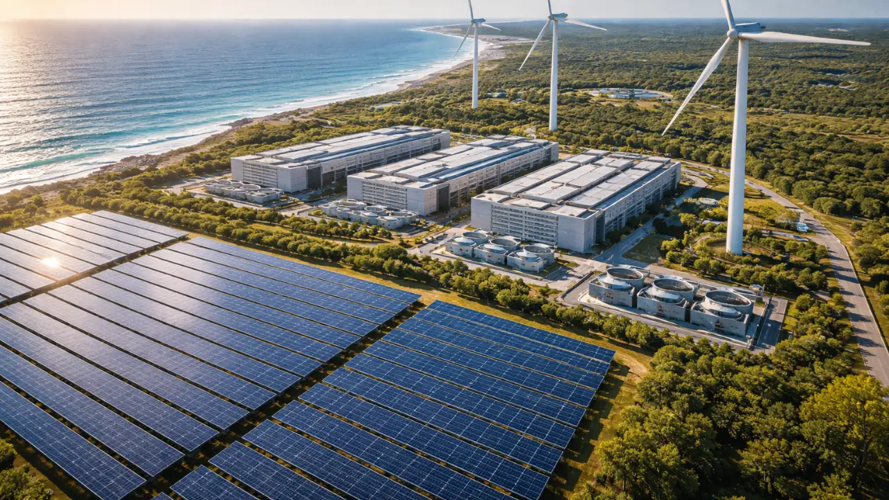 EDP-Startup Campus