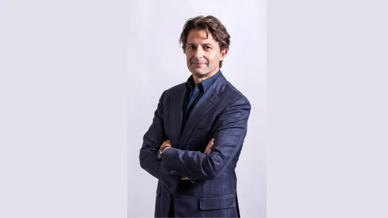 Giordano Albertazzi