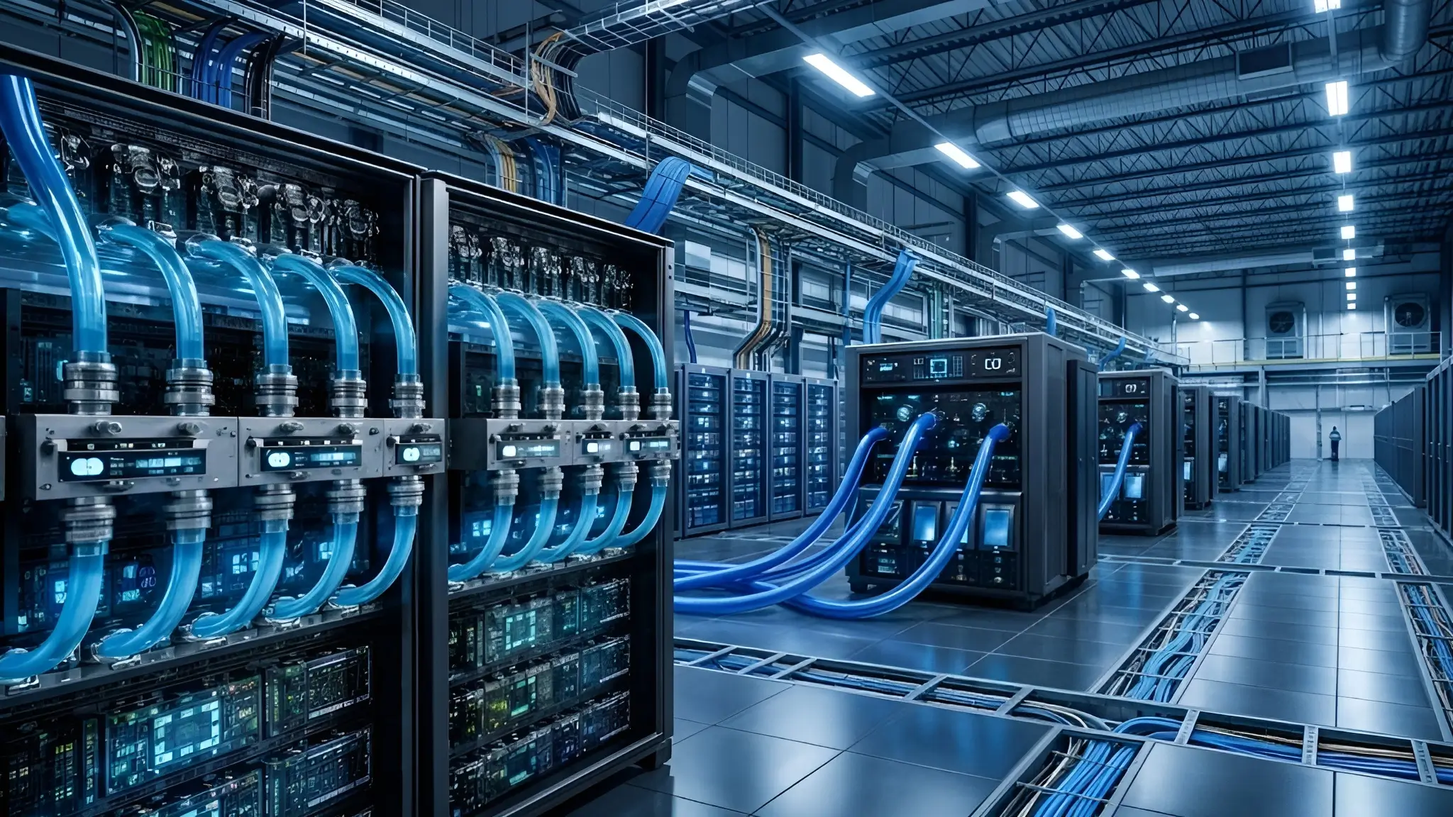 Google Cooling