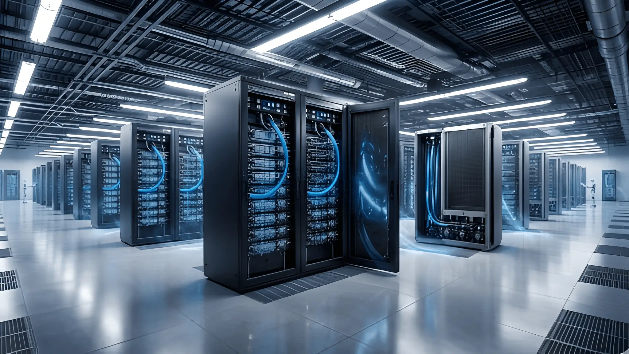 Hybrid Cooling Data