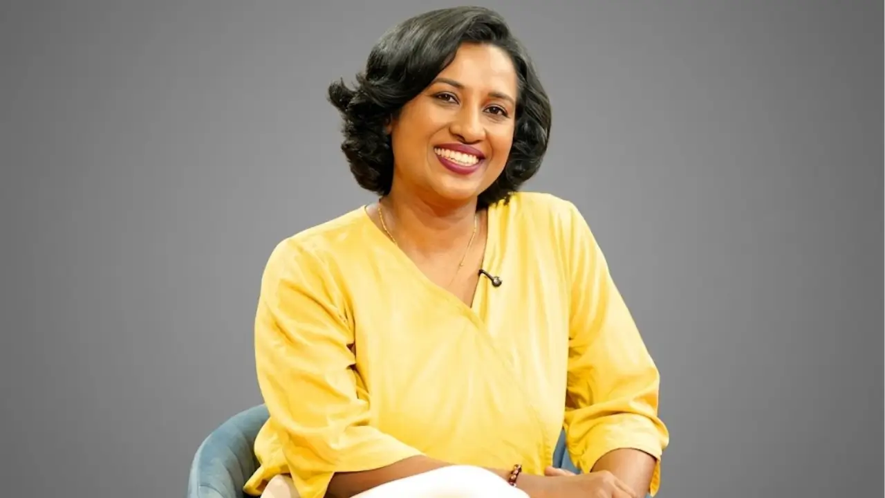 Lakshmi Das
