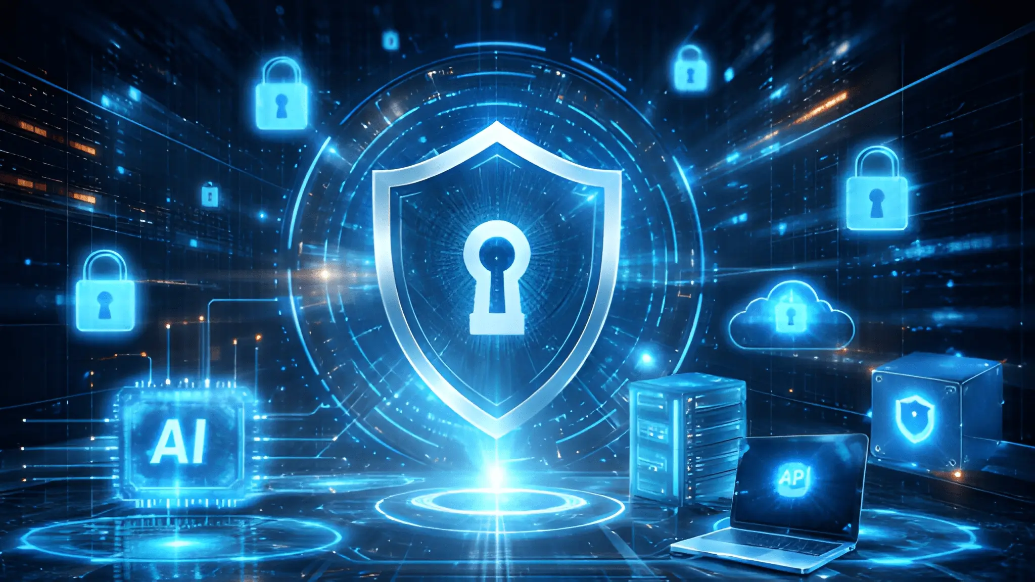 OpenAI Security