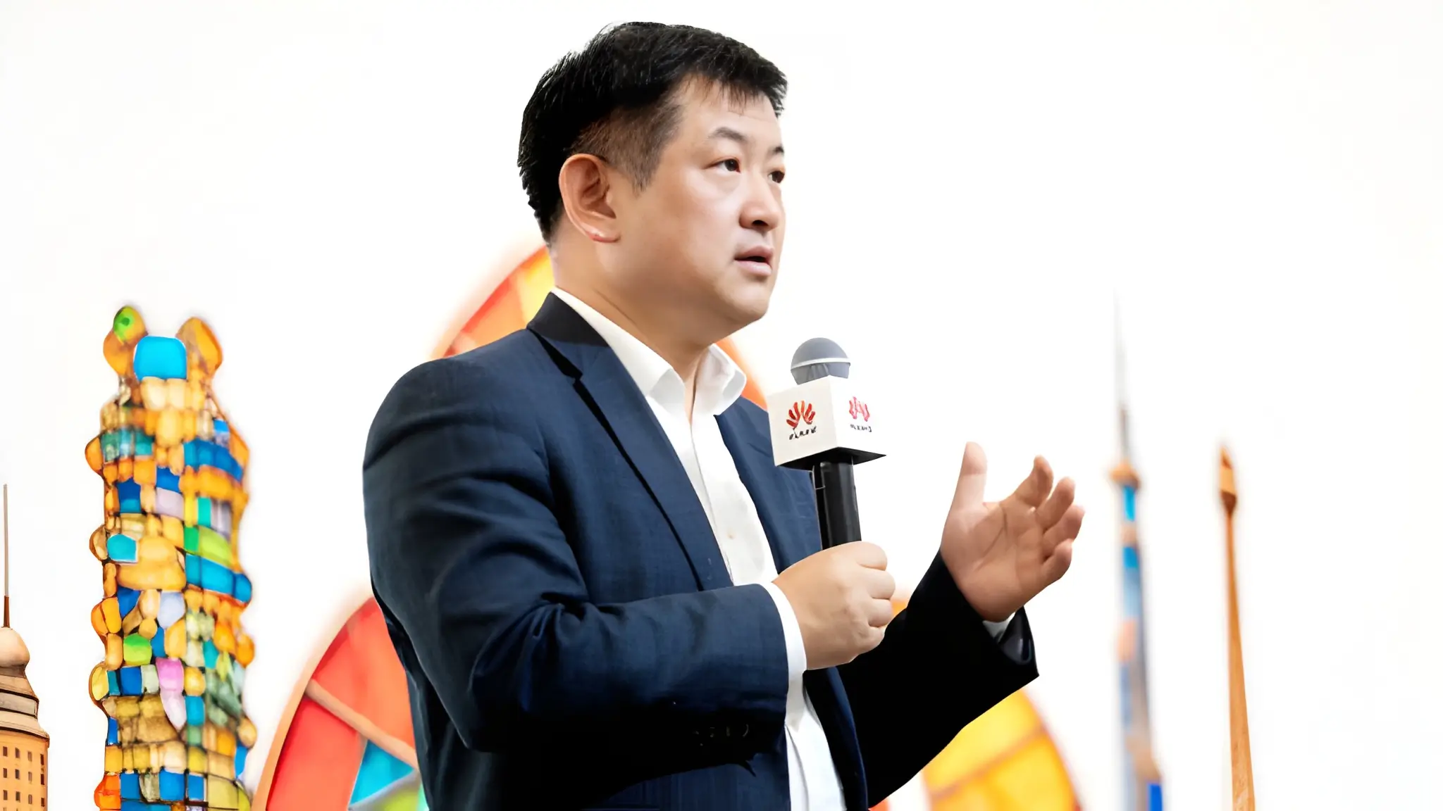 Peter Zhou