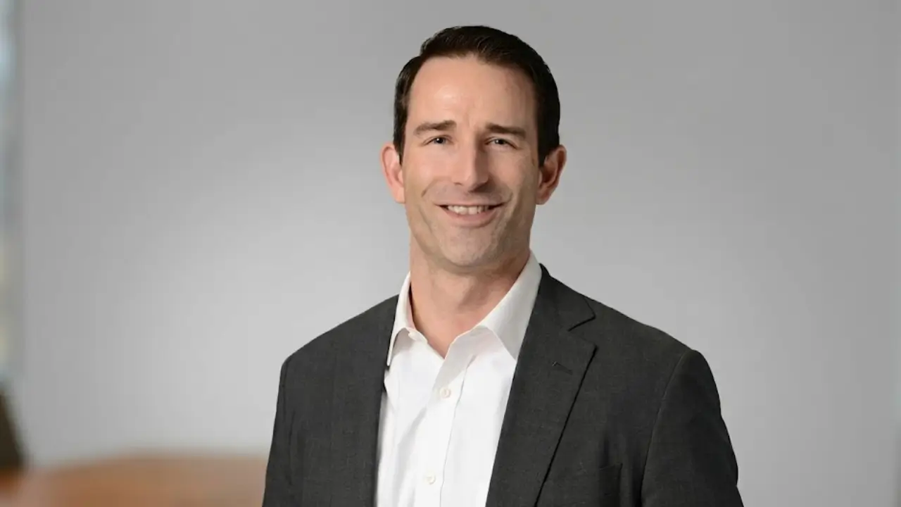 Scott Armul
