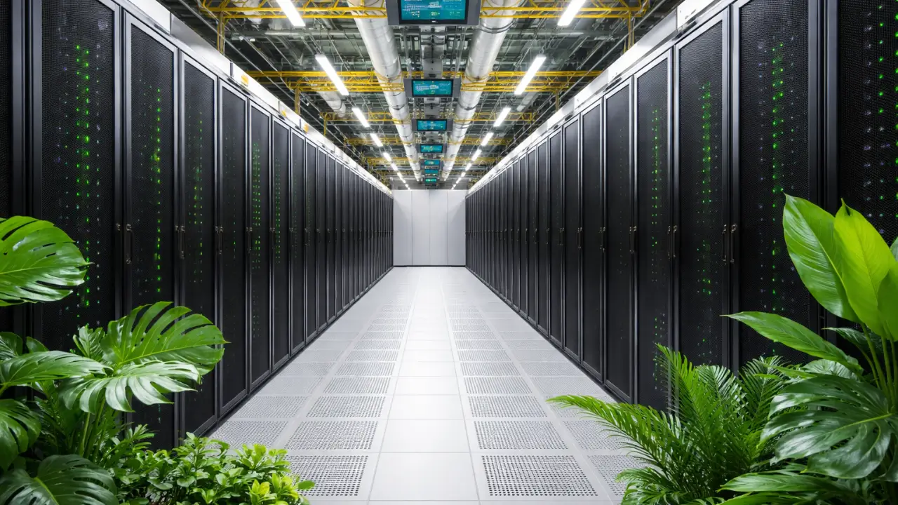 Tropical Data centers