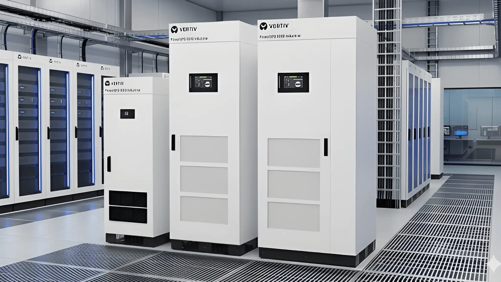 Vertiv PowerUPS