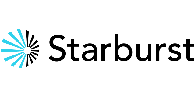 Starburst
