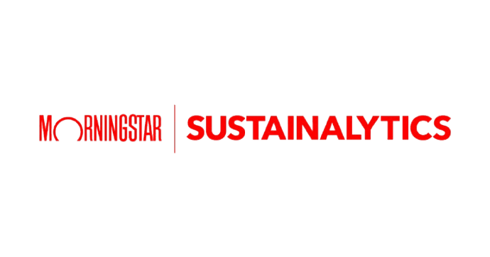Sustainalytics