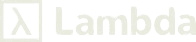 Lambda