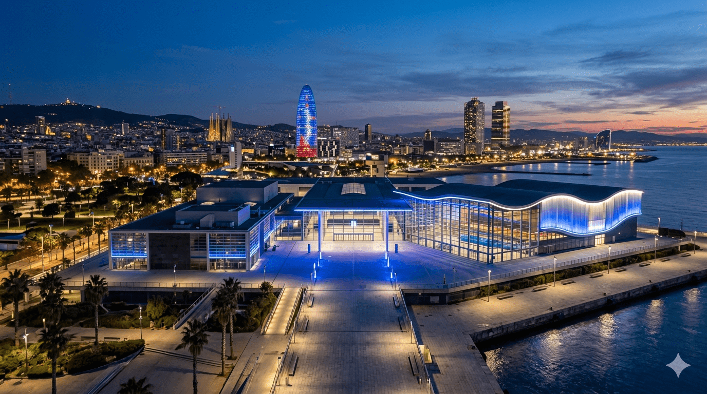 OCP AI data center ecosystem EMEA Summit 2026 Barcelona
