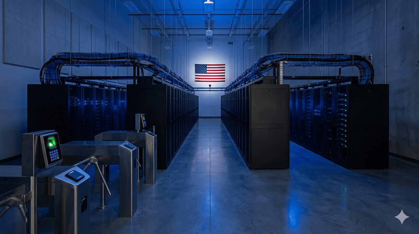 Google Pentagon classified AI TPU chips secure environment 2026