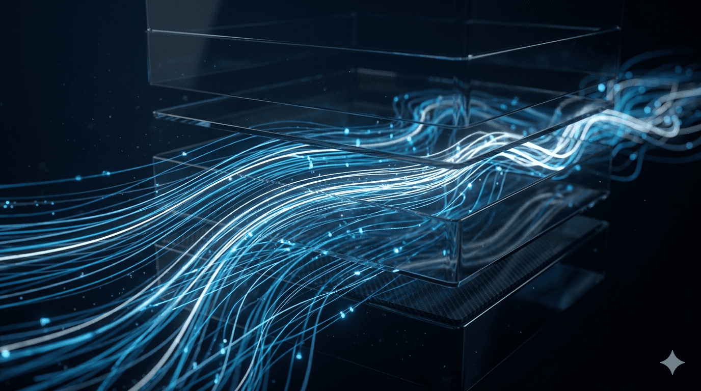 VAST Data Series F $1 billion $30 billion valuation AI infrastructure stack 2026