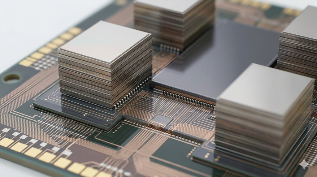 High Bandwidth Memory Is Now the AI Infrastructure Bottleneck