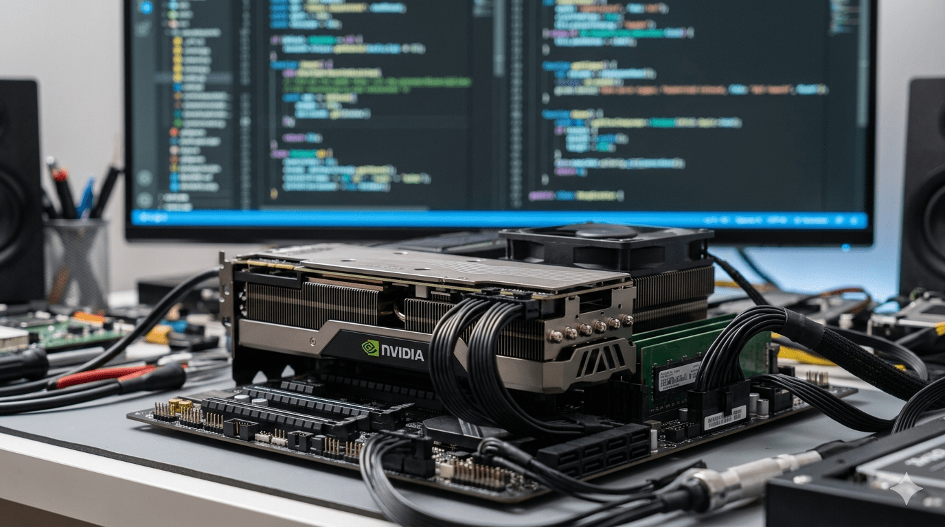 CUDA software moat NVIDIA AI GPU ecosystem dominance 2026