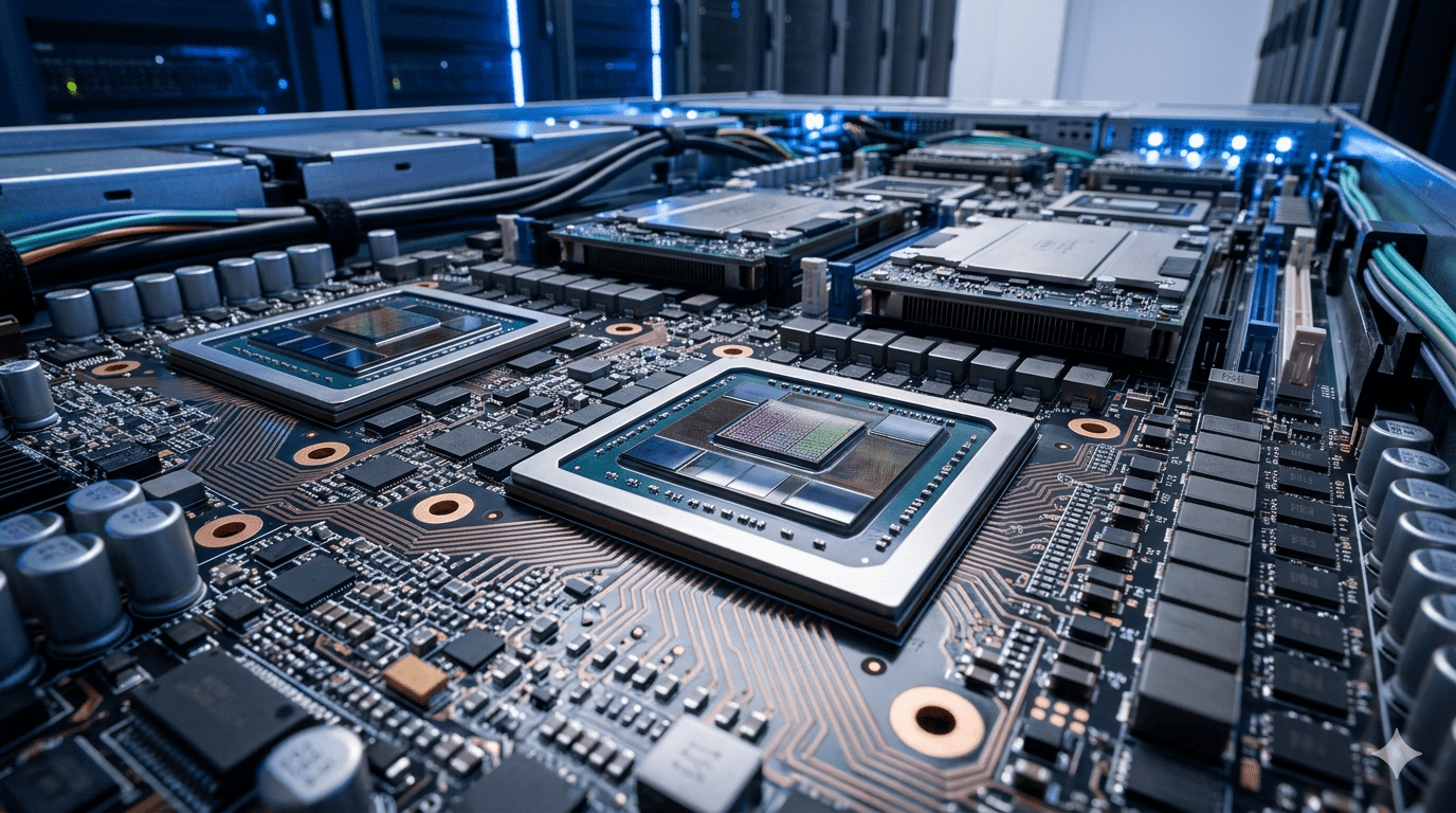 TSMC Q1 2026 AI chip demand profit surge semiconductor fabrication record revenue