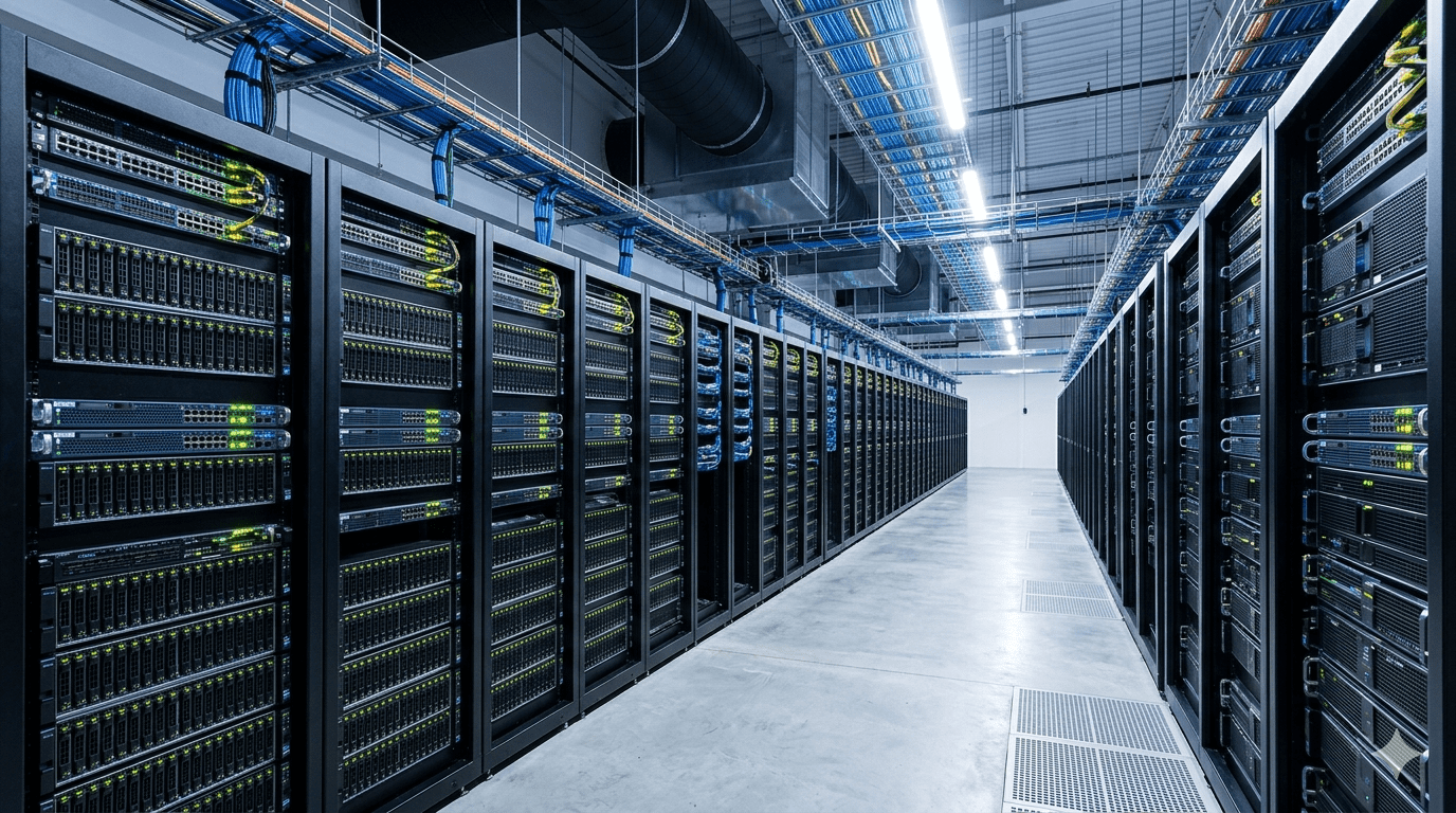 Neocloud GPU commoditisation infrastructure stack differentiation AI compute 2026