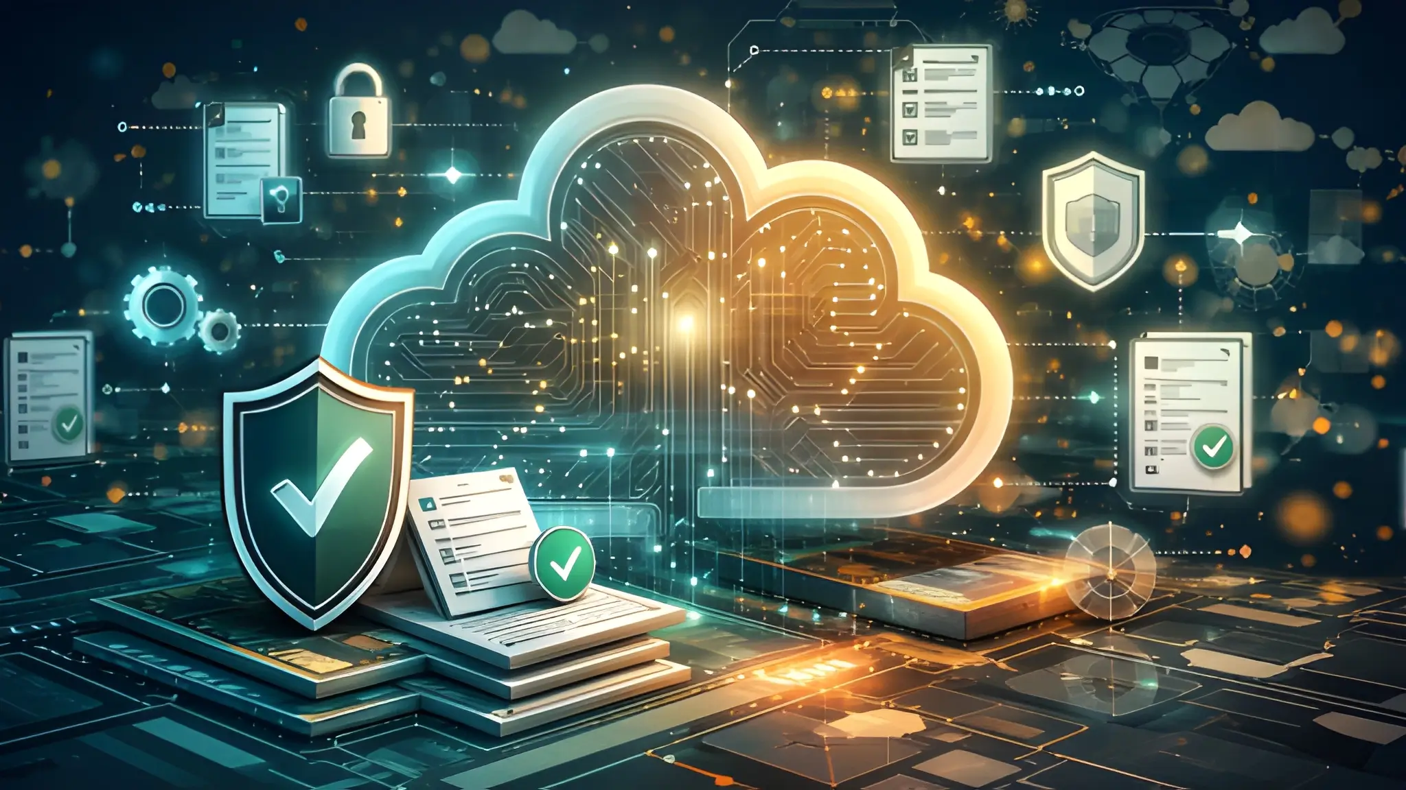 Neocloud governance