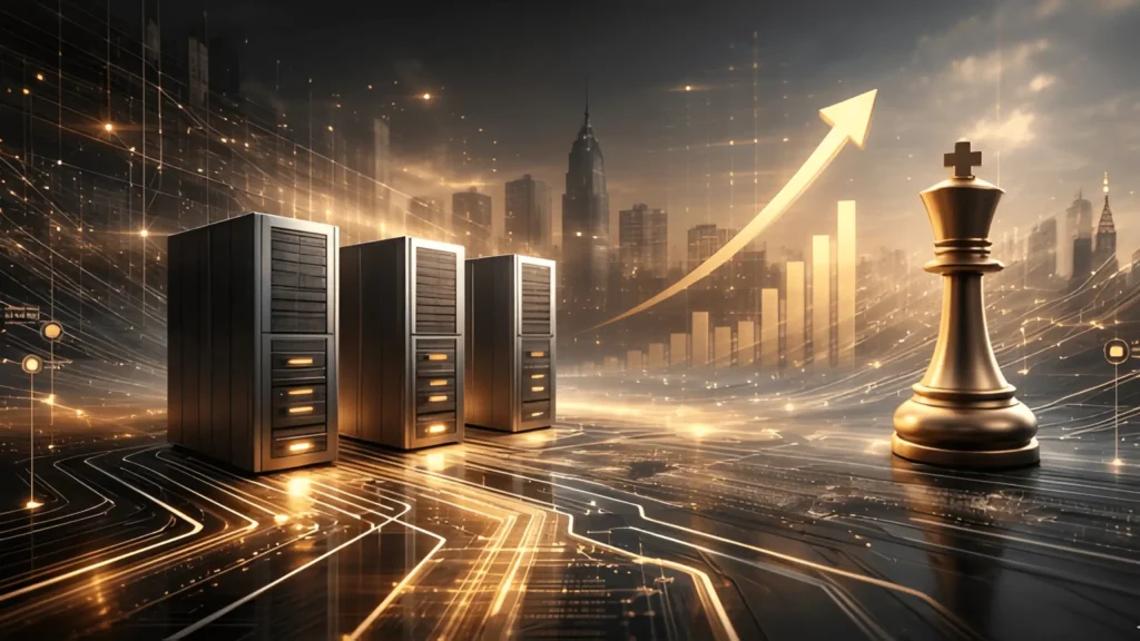 modine data center