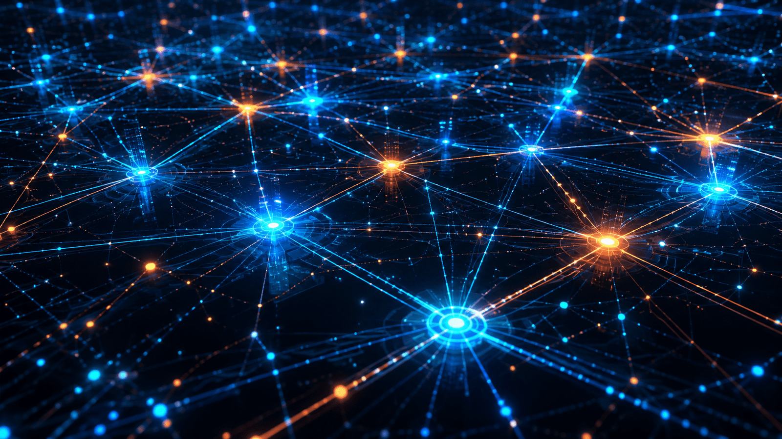 Model Context Protocol AI infrastructure standard agent connectivity Anthropic OpenAI Google enterprise